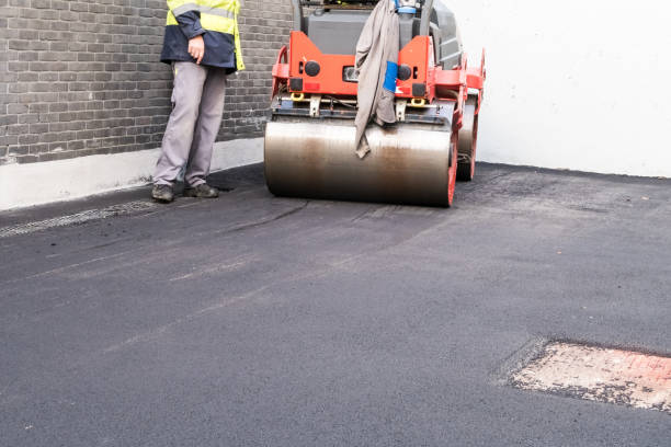 Best Stamped Concrete Driveways  in Lake Brownwood, TX