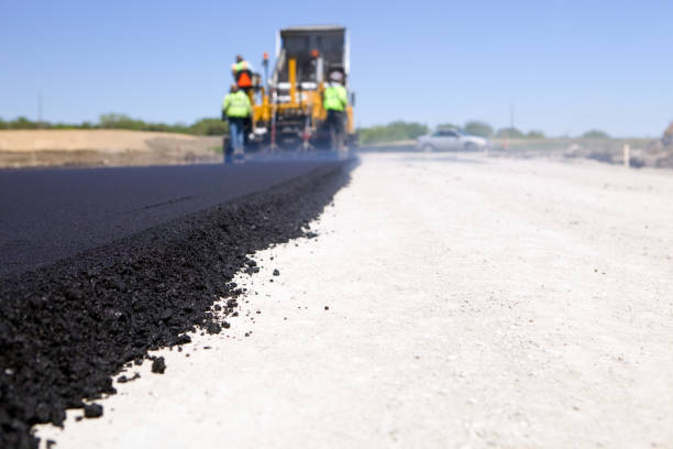 Best Concrete Driveway Installation  in Lake Brownwood, TX