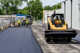 Best Driveway Grading and Leveling  in Lake Brownwood, TX